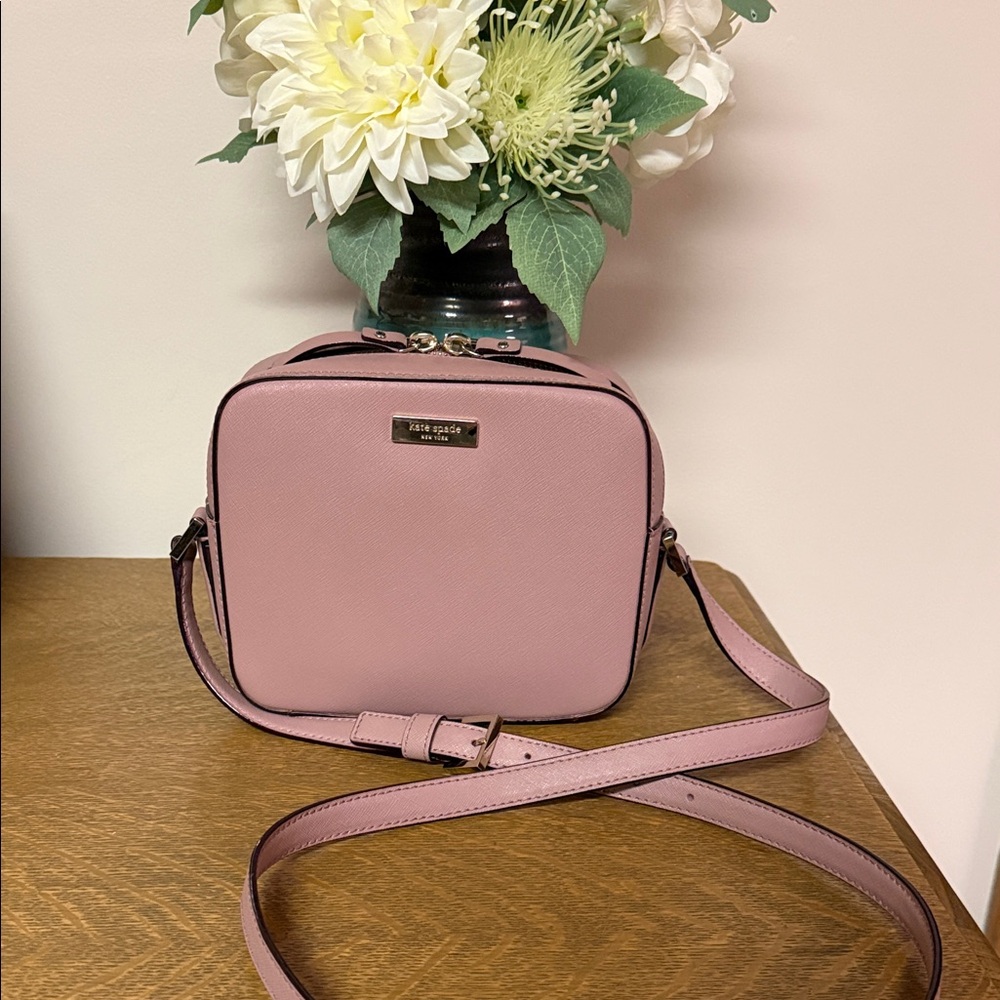Kate Spade Newbury Cammie Crossbody Purse